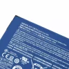 Batterie pour Tablette ACER AP11B7H,AP11B3F – Image 3