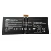 Batterie pour Tablette ASUS C12-TF600T,VivoTab RT TF600T TF600TG