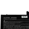 Batterie pour Tablette ACER AP14D8J – Image 3