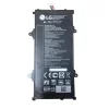 Batterie pour Tablette LG BL-T20,V520 V521