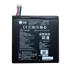Batterie pour Tablette LG BL-T12