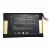 Batterie pour Tablette CHUWI CL-NA14-40110180,CHUWI lapbook 14.1