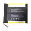 Batterie pour Tablette CHUWI NV 30165170,CHUWI hi13 13.5