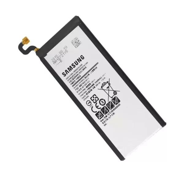 Batterie Interne EB-BG928ABE pour Samsung Galaxy S6 Edge Plus,G9280,G9287