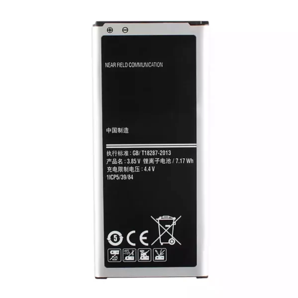 Batterie Interne EB-BG850BBC,EB-BG850BBE pour Samsung Galaxy Alpha G850,G8505,g8508s,g8509v – Image 2