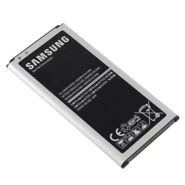 Batterie Interne EB-BG900BBC,EB-BG900BBU,EB-BG900BBZ,EB-BG900BBE pour Samsung Galaxy S5,I9600,SM-G900 – Image 2