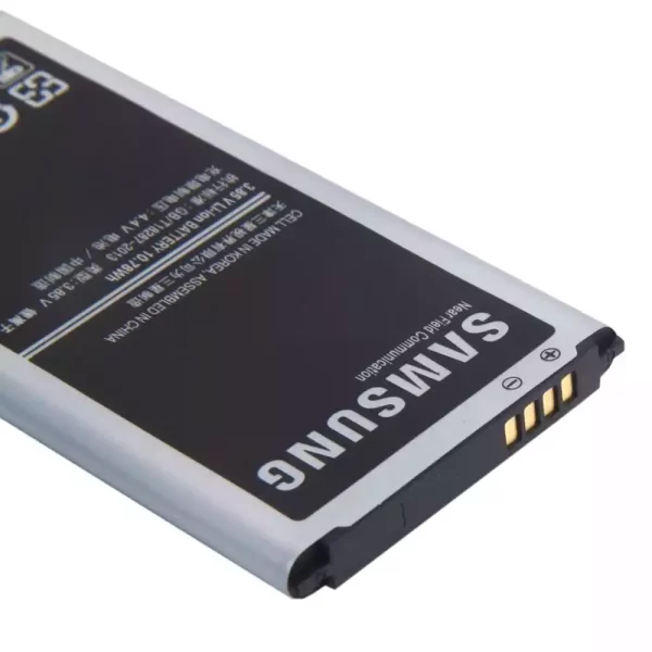 Batterie Interne EB-BG900BBC,EB-BG900BBU,EB-BG900BBZ,EB-BG900BBE pour Samsung Galaxy S5,I9600,SM-G900 – Image 3