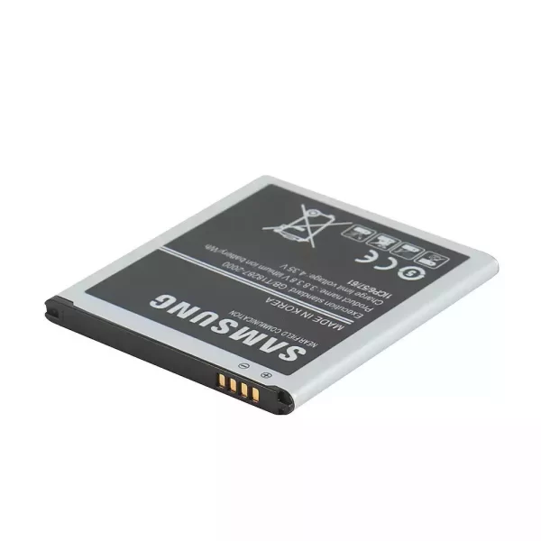 Batterie Interne EB-BG530BBC,EB-BG530BBE,EB-BG530BBU pour Samsung Galaxy J3,J5,J320,SM-J3110,J3119,J3109,SM-G530,SM-J5008,G5306,G5308W – Image 3