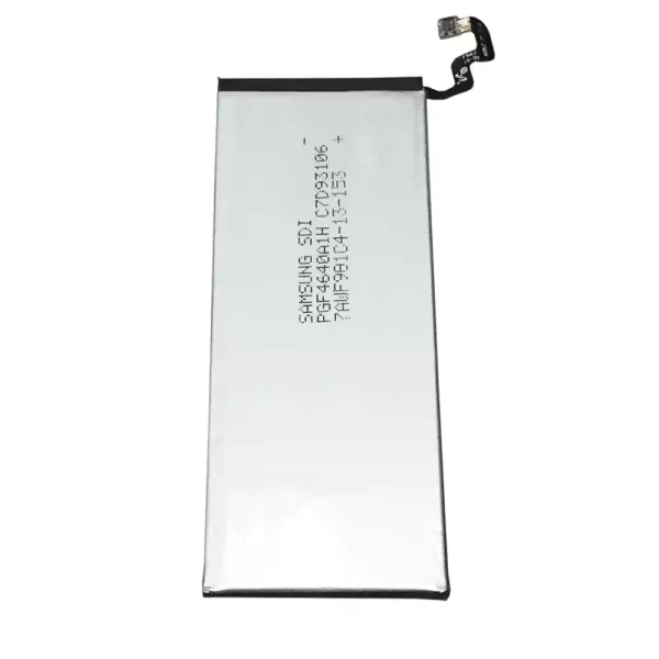 Batterie Interne EB-BN920ABA,EB-BN920ABE pour Samsung Galaxy Note 5 – Image 2