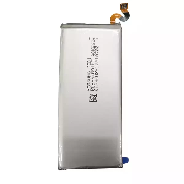 Batterie Interne EB-BN950ABA,EB-BN950ABE pour Samsung Galaxy Note 8 – Image 2