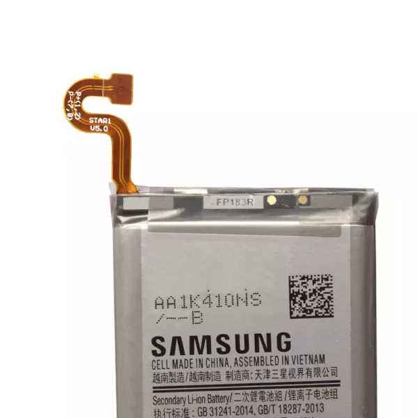 Batterie Interne EB-BG960ABA,EB-BG960ABE pour Samsung Galaxy S9 – Image 3