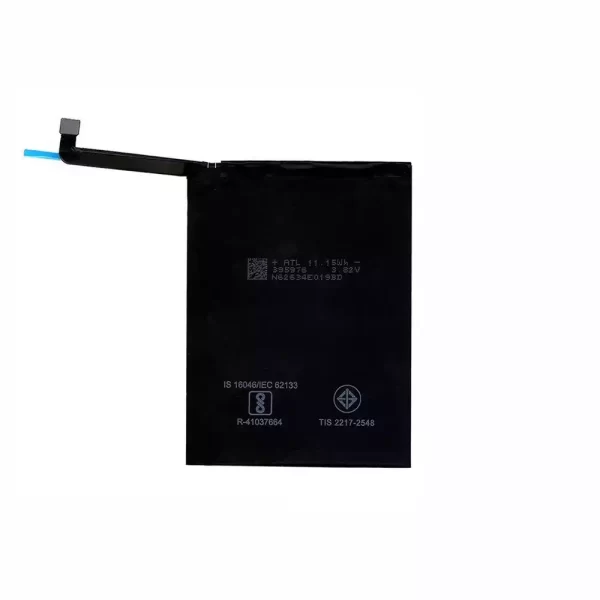 Batterie Interne HB405979ECW pour Huawei Nova,enjoy 6s – Image 2