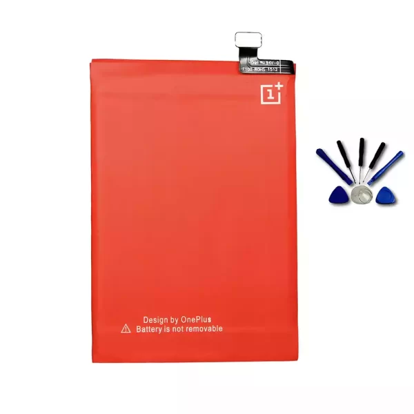 Batterie Interne BLP597 pour OnePlus 2 – Image 2