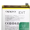 Batterie Interne BLP645 pour OPPO R11S Plus – Image 2