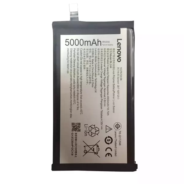 Batterie Interne BL244 pour LENOVO VIBE P1