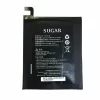 Batterie Interne 356477 pour SUGAR S9,F9