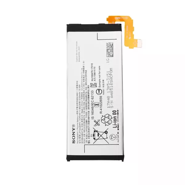 Batterie Interne LIP1642ERPC pour SONY Xperia XZ Premium