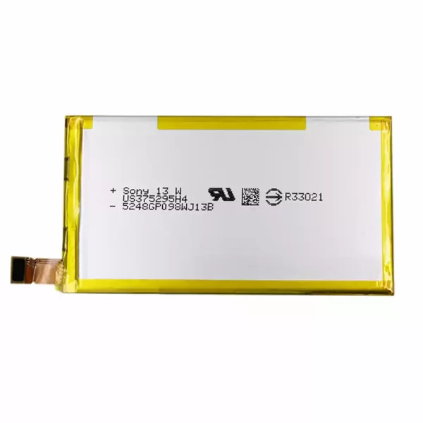 Batterie Interne LIS1561ERPC pour SONY Xperia Z3 Compact（M55W） – Image 2