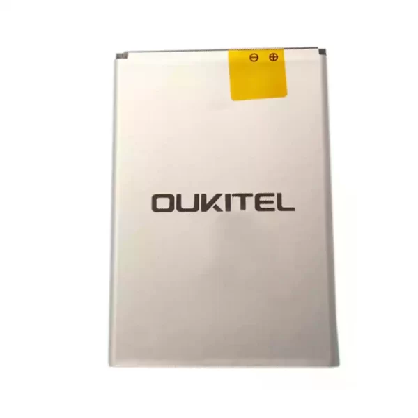 Batterie Interne pour OUKITEL C8 – Image 2