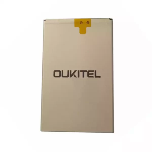 Batterie Interne pour OUKITEL U22 – Image 2