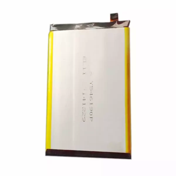 Batterie Interne pour Elephone P5000