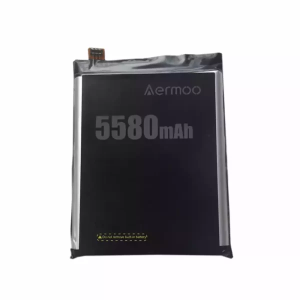 Batterie Interne pour DOOGEE S60