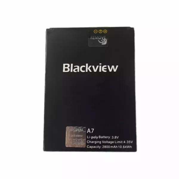 Batterie Interne pour Blackview A7