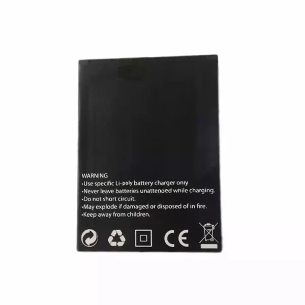 Batterie Interne pour Blackview A7 – Image 2