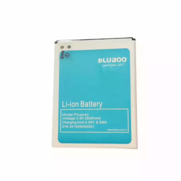 Batterie Interne pour Bluboo Picasso