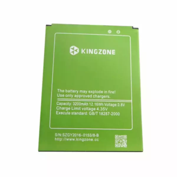 Batterie Interne pour KINGZONE K1