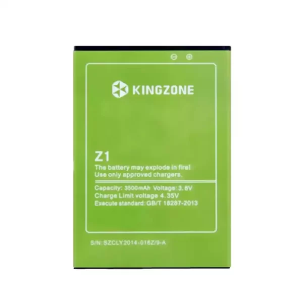 Batterie Interne pour KINGZONE Z1