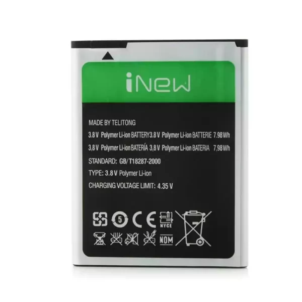 Batterie Interne pour iNew V7