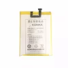 Batterie Interne KLB400P353 pour KONKA E1