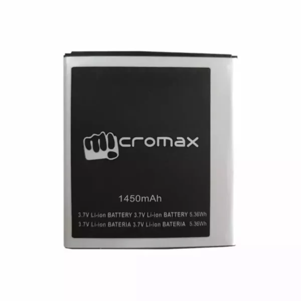 Batterie Interne pour Micromax A65