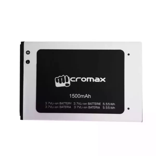 Batterie Interne pour Micromax A61