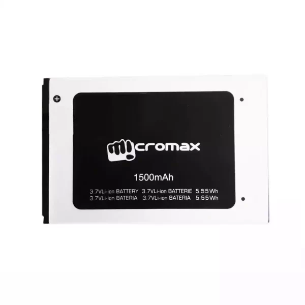 Batterie Interne pour Micromax A35