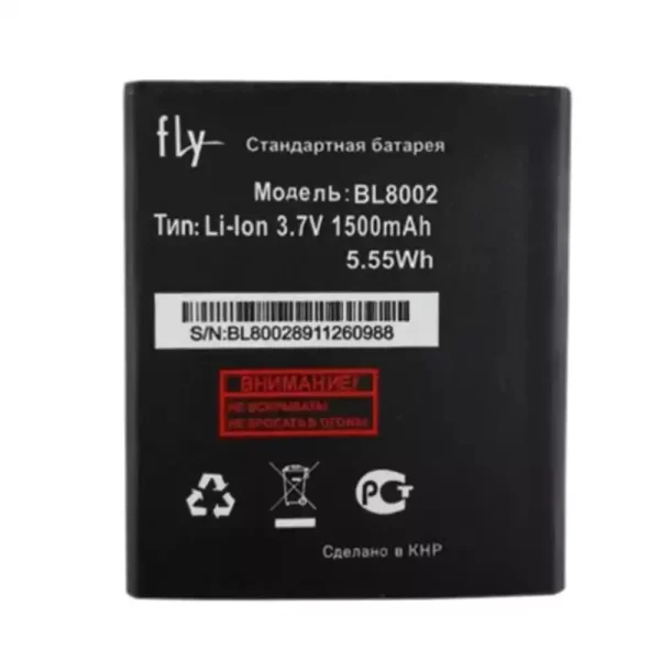 Batterie Interne BL8002 pour FLY IQ4490I