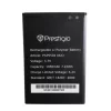 Batterie Interne pour Prestigio PSP5504 DUO