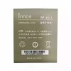 Batterie Interne pour Innos BP-4U-I