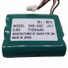 Batterie pour IBM 42R5070,42R5069 – Image 2