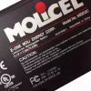 Batterie pour MOLICEL ME202C for MOLICEL,SAMSUNG Sens Pro 520 523,DR202 – Image 3