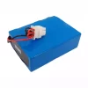 Batterie pour HP PHILIPS MEDICAL CODEMASTER,M1722A,M1723A – Image 2