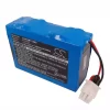 Batterie pour HP PHILIPS MEDICAL CODEMASTER,M1722A,M1723A – Image 3