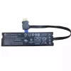 Batterie pour HP HSTNN-IS6D