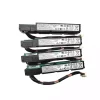 Batterie pour 871266-001 782960-003,HP Gen10