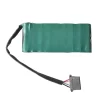 Batterie pour 9HR-4/3FAUHP-HRSD,3289081-A,DW-F800-BAT,HDS VSP G200 G400 G800 F800 – Image 2