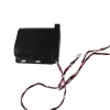 Batterie pour Adaptec ASR-6805T AFM-600CC – Image 2