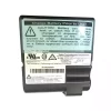 Batterie pour Zebra QLN420,P1040687 P1050667-016