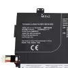 Batterie pour Tablette LENOVO SB10F46456 00HW018,ThinkPad 10 2nd – Image 3