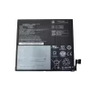 Batterie pour Tablette LENOVO SB10W86018 SB10W86019 SB10W86020 SB10W86021